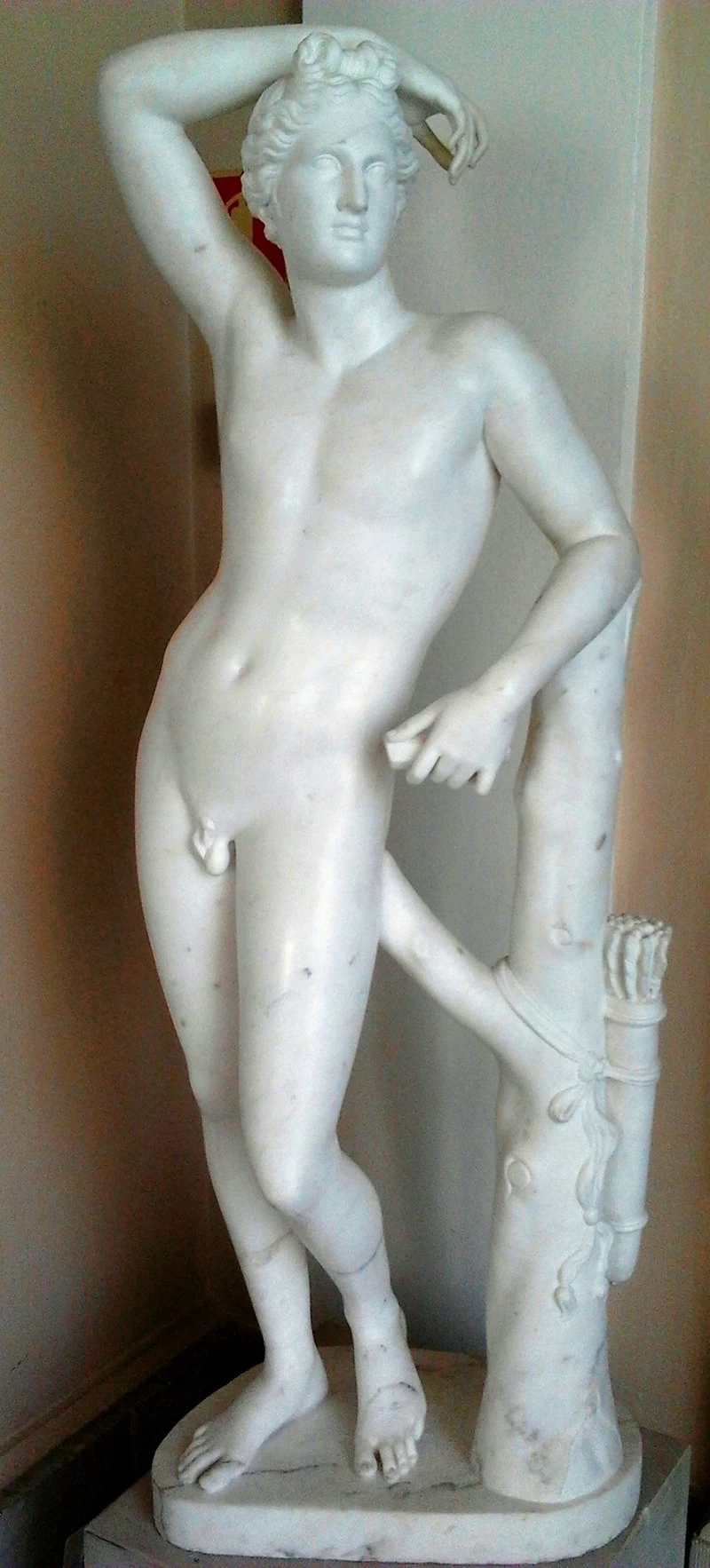 Apollo - Wilanów Palace